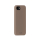 Holdit Silicone Case iPhone 16E Mocha Brown - 1344049 - zdjęcie 2
